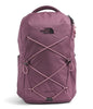 The North Face Women's Every Day Jester Laptop Backpack, Midnight Mauve/Mauve, One Size - color: Midnight Mauve/Mauve