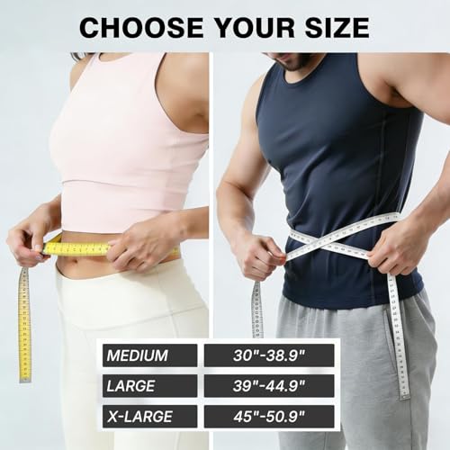 Back Brace for Lower Back Pain Relief, Wide Lumbar Support Belt for Men & Women, 5 Removable Metal Stays, Herniated Disc, Sciatica, Work & Lifting, Breathable Back Support (Large 39"-44.9") - size: Large