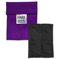 FRIO Cooling Wallet - Insulin Cooler for 45+ Hours of Stress Free On The Go - Purple Mini - color: Purple, size: Mini