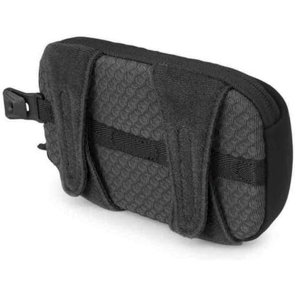 Osprey Padded Pack Pocket, Black - color: Black, style: Padded Pack Pocket