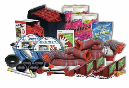 Valterra K88476 Bundle Kit Platinum