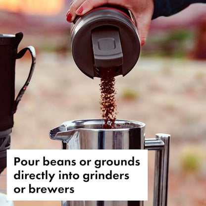 OXO Outdoor Coffee Storage Container - style: Outdoor Coffee Storage Container