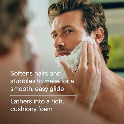 Harry's Travel Shaving Kit for Men - Toiletry Bag, Razor, Foaming Shave Gel, and Blade Cover -Travel Size Toiletries - size: Shave Kit + Toiletry Bag