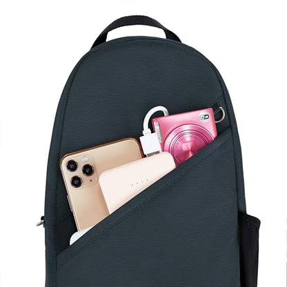 Travelon Anti-Theft Classic Sling Bag - color: Midnight
