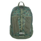 Eddie Bauer Stowaway Packable Backpack | Travel | Outdoor | Lightweight | Foldable | Durable | Ripstop Polyester | 30L - Sprig Green - color: Sprig, size: 30L