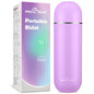 Easy@Home Portable Travel Bidet: Peri Bottle for Postpartum Essentials - Handheld Sprayer Kit for Perineal Care & Personal Hygiene | 380ml (12.8oz) | Women & Men | EPB-01 Pink - color: Pink