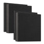 QDYMXUN Pre-Cubed Pick & Pluck Foam Sheets - 2-Pack (12"x12"x2") with 0.4" Bottom Padding, Polyurethane Apart Insert Pads Liners for Toolboxes, Storage Drawer and Crafts - size: 2Pack 12'' x 12'' x 2'' with 0.4" Bottom Padding