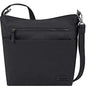 Travelon Anti-theft Metro Crossbody - color: Black