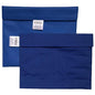 FRIO Cooling Wallet - Insulin Cooler for 45+ Hours of Stress Free On The Go - Blue - XL - color: Blue, size: XL