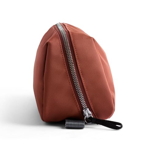Bellroy Toiletry Kit Plus – (Toiletries pouch, bag) - color: Clay