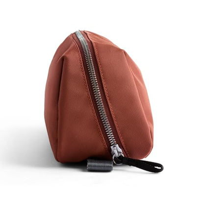 Bellroy Toiletry Kit Plus – (Toiletries pouch, bag) - color: Clay