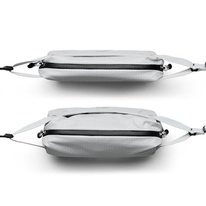 Bellroy Lite Sling Mini - Fog - color: Fog