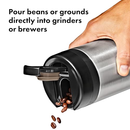 OXO Brew Coffee Storage Container - style: Coffee Storage Container