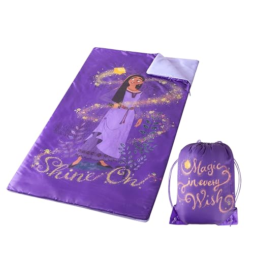 Sling Bag Slumber Set - color: Wish