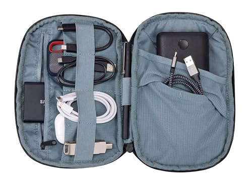 Thule Subterra Powershuttle - color: Black, size: Medium