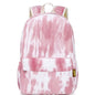 mygreen Kids Backpack, Kawaii Girls Backpack for School Ages 8-12 - color: Red, Multicolor, 15 Inch Laptop