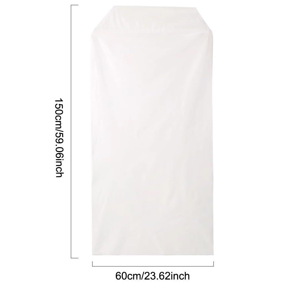 10 Pack Airplane Seat Covers Disposable Train Seat Cover with Armrest Sleeve for Oversea Flight Travel Essencials Trip Bus Seats Rental Car Seat Long Flight Airline Theatre Cinema Public Seats