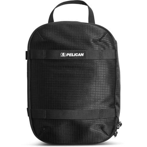 Pelican ModPak Packing Cube - Travel Organizer - Large (Black) - color: Black, style: Packing Cube - Large