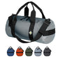 25L Field Duffel Bag, Heavy-Duty Gear Bag, 1050D Tuff Cloth, Diamond Ripstop, Reinforced Stitching - Grey (10" x 20") - color: Steel Grey, size: 10" x 20" (25 Liters)