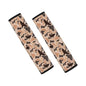 2 Pack Seatbelt Covers Car Seat Strap Pads Easy to Install Anti-Slip Duck Camouflage Hunting Shoulder Strap Protects Universal Car Interior Accessories Car Arm Rest Cover - color: Duck Camouflage Hunting
