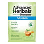 From the Makers of Dramamine, Advanced Herbals Ginger Chews for Nausea Relief, Morning Sickness Relief & Motion Sickness Relief During Travel, Lemon-Honey, 20 Count - size: 20 Count (Pack of 1)