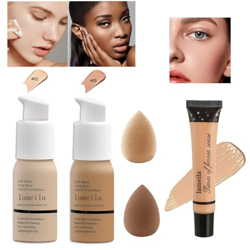 All in One Makeup Kit for Women Full Kit,Makeup Set for Women, Includes Eyeshadow Palette/Foundation/lip gloss/Eyeliner/Mascara/makeup Brush,Makeup Gift Set for Christmas & Birthday&Holiday&Everyday. - color: Set1