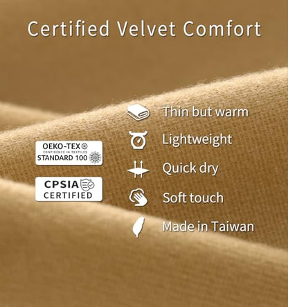 Litume Travel Blanket Lightweight and Breathable, 67 x 48 in Soft Airplane Flight Blanket for Travelers, Foldable Camping Sheet with Stuff Sack for Train, Camp, backapcking, office, home(Creamy Brown) - color: Creamy Brown
