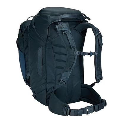 Thule Landmark Backpack70L - color: Darkest Blue, size: 70L