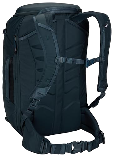 Thule Landmark Backpack 40L - color: Darkest Blue, size: 40L
