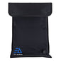 Wet & Dry Bag for Swimsuit, Gym Clothes; Smell Proof Small Gym Bag; Reusable Compression Swim Bag, Travel Laundry Bag; Isolate Wet Clothes, Remove Odor