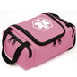 Dixie EMS Dixigear Empty First Responder II Bag 10.5" x 5" x 8" - Pink - color: Pink