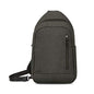 Travelon Anti Theft Urban Sling Bag - color: Slate