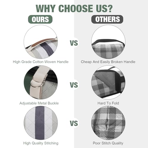 Picnic Blankets Outdoor Extra Large - 80"x80" Portable Waterproof Picnic Blanket, Machine Washable 3-Layer Foldable Picnic Mat with Sandproof Backing for Grass, Park, Hiking, Concerts (GreenStrip) - color: Green