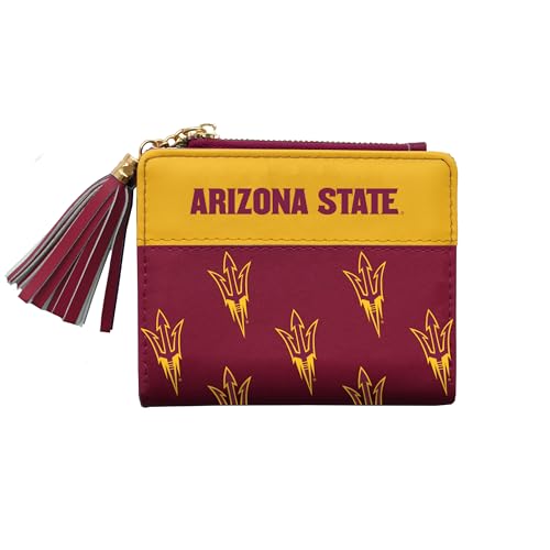 Littlearth NCAA Alabama Crimson Tide Mini Organizer, Team Color, One Size - color: Arizona State Sun Devils
