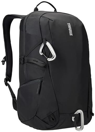 Thule EnRoute Backpack 21L - color: Black, size: 21L
