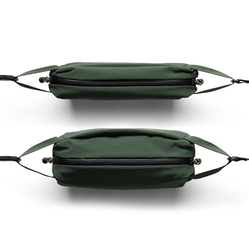 Bellroy Lite Sling Mini - Spruce - color: Spruce