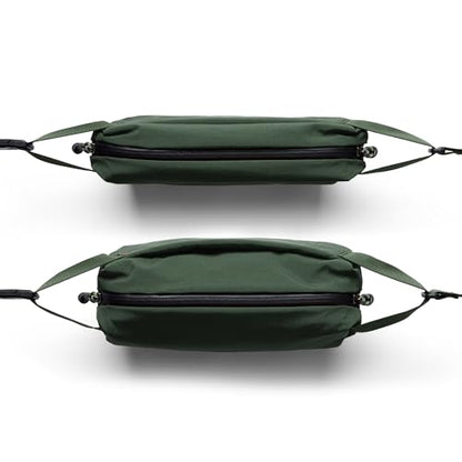 Bellroy Lite Sling Mini - Spruce - color: Spruce