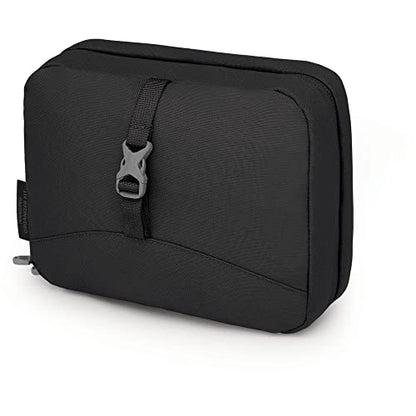 Osprey Daylite Hanging Toiletry Kit, Black - color: Black