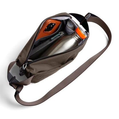 Bellroy Lite Sling Mini - RiverRock - color: Riverrock