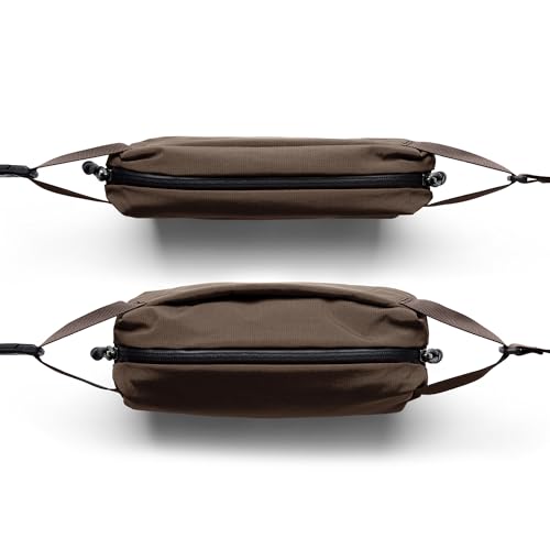 Bellroy Lite Sling Mini - RiverRock - color: Riverrock