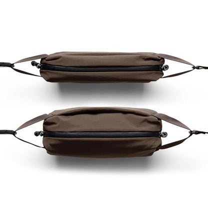 Bellroy Lite Sling Mini - RiverRock - color: Riverrock