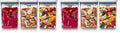 OXO Good Grips 3-PC Small Square Short POP Container Set,(Pack of 2) - size: Container Set (Pack of 2)