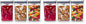 OXO Good Grips 3-PC Small Square Short POP Container Set,(Pack of 2) - size: Container Set (Pack of 2)
