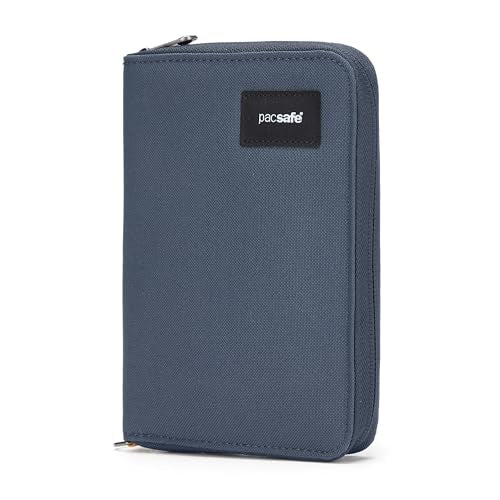 Pacsafe RFIDsafe RFID Blocking Compact Travel Organizer