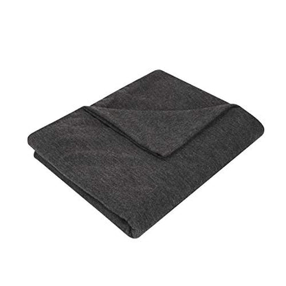 Travelon: Packable Travel Blanket - Heather Gray