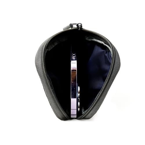Travelon Packing Intelligence, Pi All Day Set of 2 Accessory Pods - color: Black