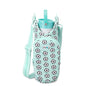 Swig Life Water Bottle Sling Bag, Water Bottle Holder with Adjustable Strap, Carrier Bag with Zippered Phone Pocket, Holds 36oz (Side Kick) - color: Side Kick