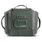 Pelican ModPak AV Pouch - Camera Bag and Lens Case - Double (Charcoal) - color: Charcoal, style: Av Pouch - Double