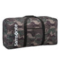 Samsonite Tote-A-Ton 32.5-Inch Duffel Bag, Camo Green, 32.5-Inch - color: Camo Green, size: One Size