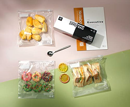 Quart Slider Storage Bags- 150 Count, Featuring Expandable Bottom, Zero BPA, Microwave-Safe(6 boxes of 25) - size: QUART